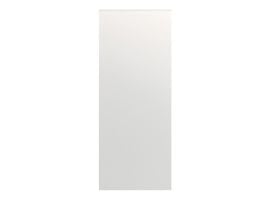 Deanta-Flush White Primed 25 Lipping