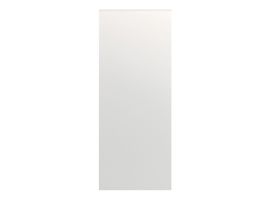 Deanta-Flush White Primed FD60 18 Lipping