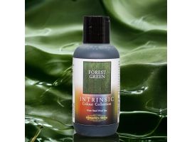Hampshire Sheen Intrinsic Colour Wood Dyes Forest Green 125ml
