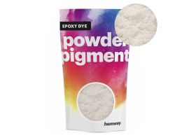 Metallic Ghost Pearl Purple Powder Pigment 50g