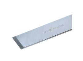 Hamlet 1 1/4" Rolled Edge Slew Chisel 14" Handle