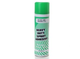 Wudcare Heavy Duty Spray Ahesive