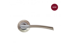 Deanta-Hera Satin Nickel Chrome Handle