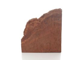 Jarrah Burr 54mm x 340mm x 370mm