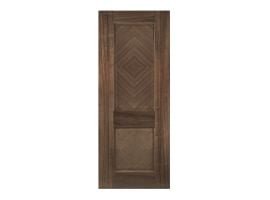 Déanta Kensington Prefinished Walnut FD30 Door