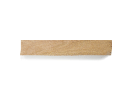 Pen Blank – Lacewood 19 x 19 x 150mm
