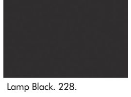 Lamp Black