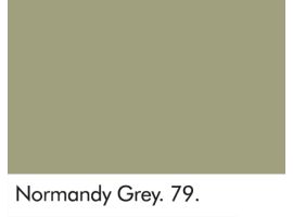 Normandy Grey