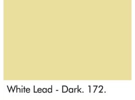 White Lead Dark