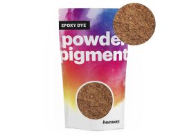 Metallic Copper Powder Pigment 50g