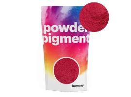 Metallic Hot Pink Powder Pigment 50g