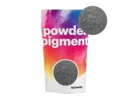 Metallic Moon Rock Grey Powder Pigment 50g