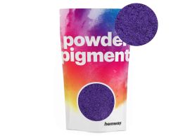 Metallic Purple Violet Powder Pigment 50g