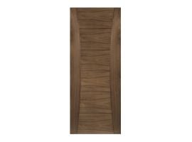 Déanta Pamplona Prefinished Walnut FD30 Door