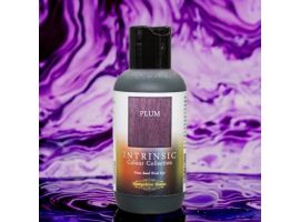 Hampshire Sheen Intrinsic Colour Wood Dyes Plum 125ml