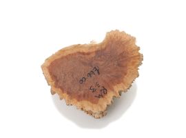 Red Mallee Goldfield Burr 190mm x 250mm x 100mm