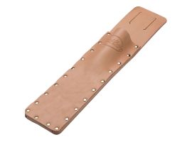 Leather Holster for 2?� (60mm) Framers Slick