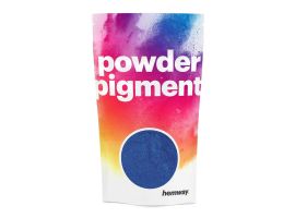 Metallic Royal Blue Powder Pigment 50g
