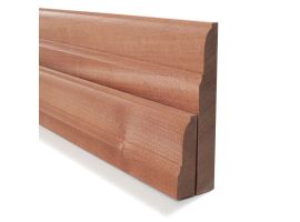 Sapele 20mm Winchester Skirting Boards & Architrave 