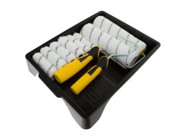 Coral Easy Coater PRO 9" Roller Set 11PC