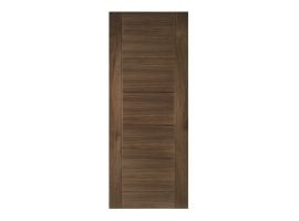 Déanta Seville Prefinished Walnut FD30 Door