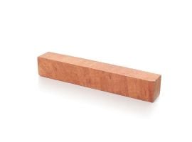 Pen Blank - Sheoak Lacewood 19 x 19 x 150mm