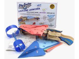 Sky Surfer Airplane Launcher 