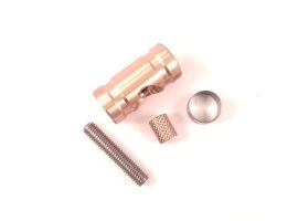 Small Brass Hammer Kit 6.3oz