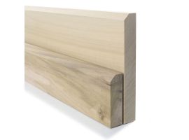 Tulipwood 20mm 45° Chamfered Skirting Boards & Architrave