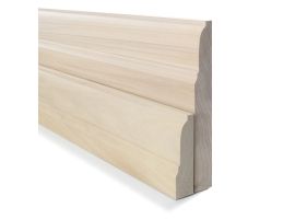 Tulipwood 20mm Winchester Skirting Boards & Architrave