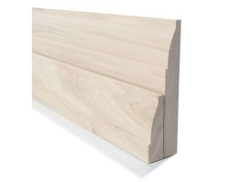 Tulipwood 20mm Regent Skirting Boards & Architrave