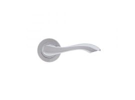 Deanta-Veritas Polished Chrome Handle