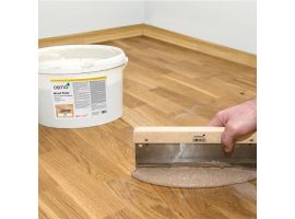 Osmo Wood Putty Clear 5 Litre