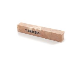 Pen Blank - Yorrell 19 x 19 x 150mm