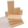 Lime Carving Blanks, 32mm, Sawn, Rectangles