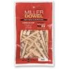 Miller Standard Dowel 1X