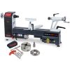 Nova Comet II Lathe with G3 Reversible Chuck - Special Price