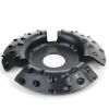 Rotarex Heavy Duty Rotary Rasp