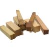 Mixed Wood Spindle Blank Pack