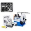 Tormek T-4 Original Sharpening System With HTK-906 Hand Tool Kit