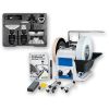 Tormek T-8 Original Sharpening System With HTK-906 Hand Tool Kit