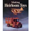 Making Heirloom Toys