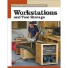 Workstations and Tool Storage