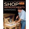 Shop Improvements