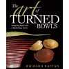 The Art of Turned Bowls