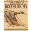 Great Book of Woodburning