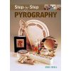 Step-by-Step Pyrography