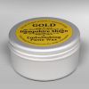 Hampshire Sheen 60g Gold Embellishing Wax