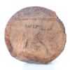 Burr Elm Bowl Blank 80mm x 240mm