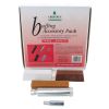 Chestnut Buffing Accessory Pack